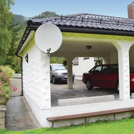 Cozy In بيت للعطل نورهايمسوند