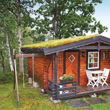 Holiday home Beautiful In With Kitchenette *