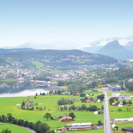 Beautiful In With Kitchenette * Norheimsund