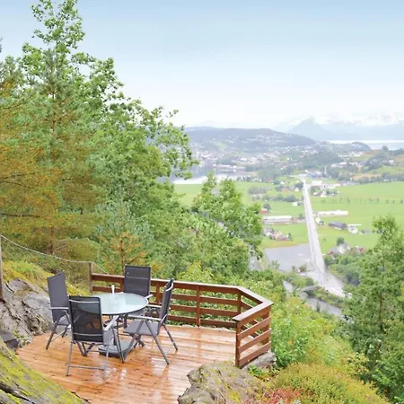 Casa de Férias Cozy In *