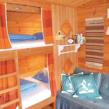 Cozy In Casa de Férias