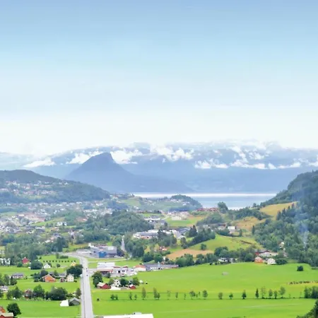 Cozy In Casa de Férias Norheimsund